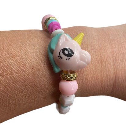 Armband Unicorn