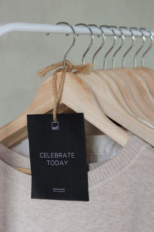 Zakje voor kast of lade