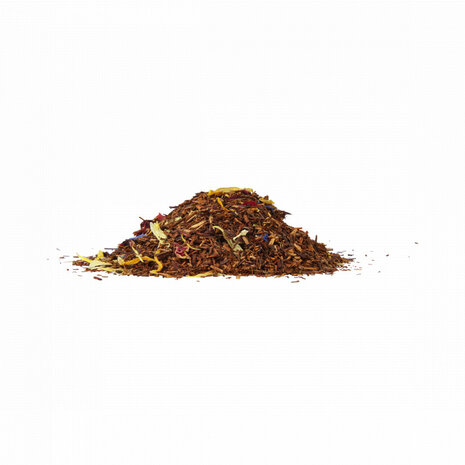 Losse rooibos thee behorende bij het zakje Jij maakt het verschil