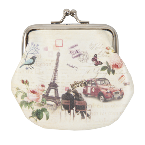 Portemonnee paris