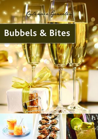 Bubbels & Bites hapjes en drank