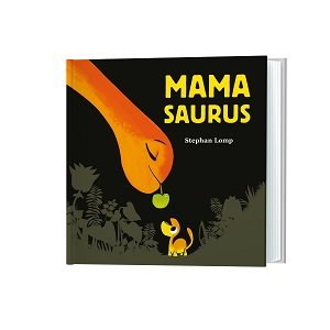 Mama saurus