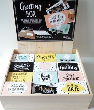 Greetingbox