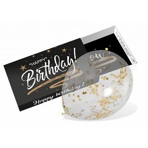 Happy Birthday! greetingbox