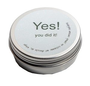Kaars, yes you did it!
