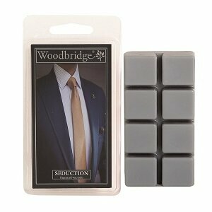 Wax Melt Seduction verpakking