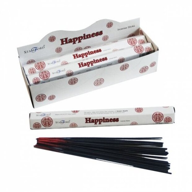 fair trade wierook set