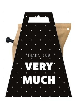 thank you very much koffie