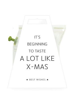xmas tea biologische kruidenthee