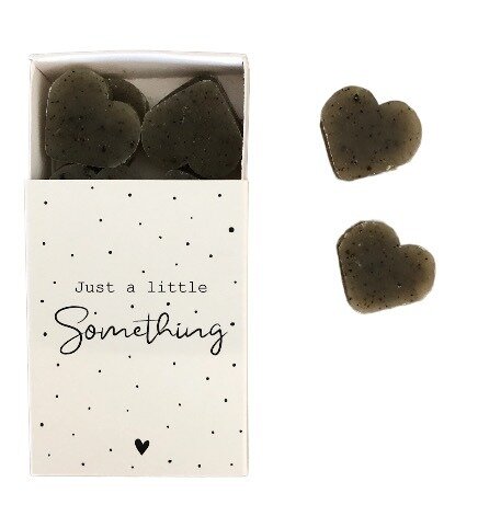 compact cadeaudoosje zeep Just a Little Something