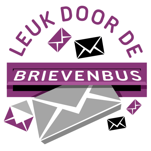 leukdoordebrievenbus