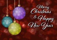 Laatste blog van 2019☺ Laatste blog van 2019☺