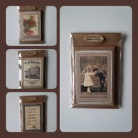 Nieuwe producten bij leukdoordebrievenbus