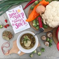 Soep, lekker en zo klaar!