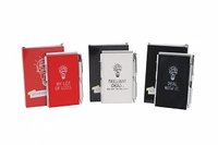 Notebooks Notebooks
