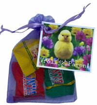 De leukste Paascadeautjes voor door de brievenbus stuur je hier!