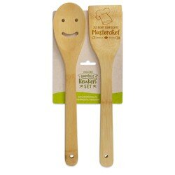 Keukenset Jij bent een echte masterchef