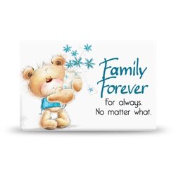 Magneet Family forever