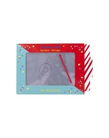 Magisch tekenblokje voor kinderen inclusief pennetje - 19 x 13 cm
