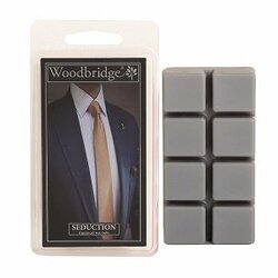 Wax melt - Seduction Geurblokjes voor geurbrander 8 Stuks