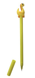 Pen Dinosaurus geel