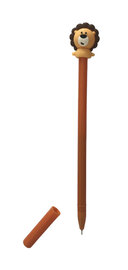Pen Leeuw oranje