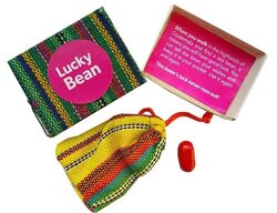 Lucky bean kit 