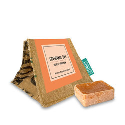 Fair Trade geurzakje - Orange Mandarin - gerecyclede theeplukzakken