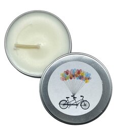 Kaars Feestje!