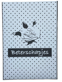 Luxe Geurkaart Beterschapjes voor een Geurig en Lief Gebaar OP=OP