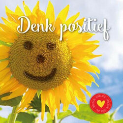 Boekje Denk positief