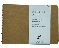 Notebook B7