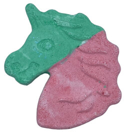 Stoepkrijt Unicorn - handgemaakt eenhoorn krijt