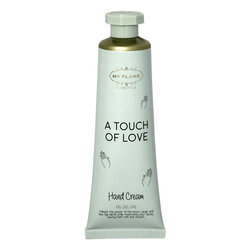 Handcrème A touch of love - vegan en dierproefvrij