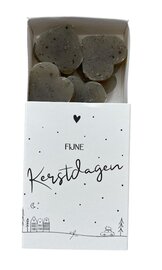 Soap in a box Fijne Kerstdagen OP=OP