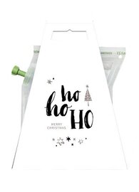 Thee Ho Ho Ho Merry Christmas - biologische kerstthee