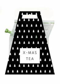 Thee X-MAS tea