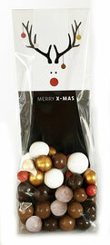 Merry X-Mas chocobites