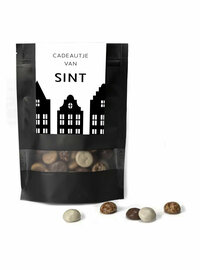Cadeautje van Sint - Kruidnoten
