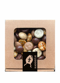Choco kruidnoten cadeau