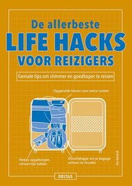 Boek De allerbeste life hacks voor reizigers