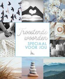 Boek Troostende woorden speciaal voor jou