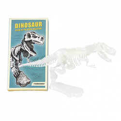 Glow in the dark Dino kit - Tyrannosaurus