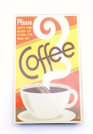 Bordje Coffee