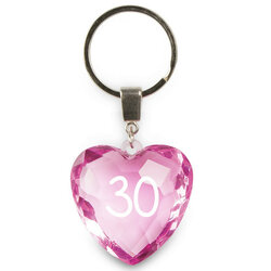 Sleutelhanger Diamond 30