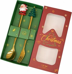 Bestek set Christmas