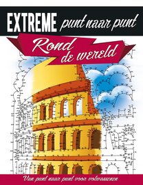 Van punt naar punt: Rond de wereld