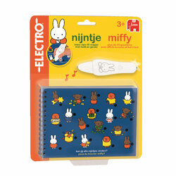 Nijntje Electro