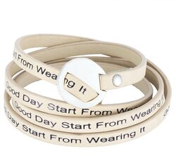 Armband Good day