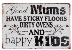 Bordje Good mums